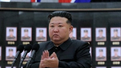 中方盛邀金正恩出席阅兵,李在明情绪激动,痛斥朝鲜“又穷又横”