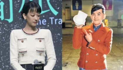 黄子佼自曝已经与孟耿如离婚 称需支付抚养费请求轻判