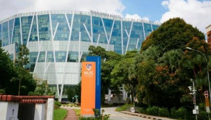 新加坡留学安全吗？女孩子在新加坡留学一年的费用是多少人民币？