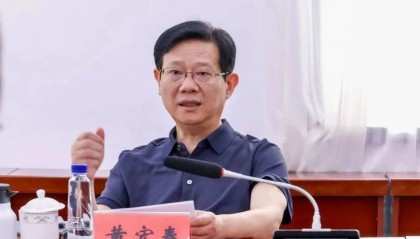 北京市一原副区长落马！