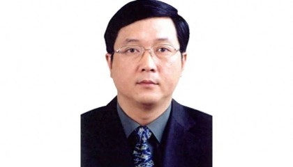 中航工业歼-20总设计师杨伟、总经理郝照平被免职 中航工业管理层持续调整