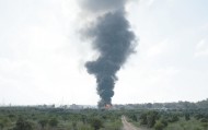 摩萨德总部“陷入火海”，德黑兰多地遭到摧毁，伊以猛烈袭击对方战略要地