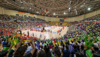 人民日报：通过浙BA，浙江正在下一盘农文体旅商融合“大棋”