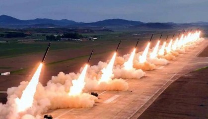 解放军牛山岛实弹射击，台当局想到反制办法！不过大陆不吃这一套