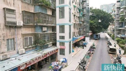 广州：使用15年以上住宅电梯以旧换新，每台补贴15万元