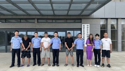 靖边破获投资虚拟币诈骗案 4名“虚拟币商”被刑拘！