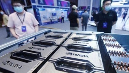 美国果然设下圈套，解禁芯片是“鸿门宴”？中方终于反应过来，中企被爆已收到通知