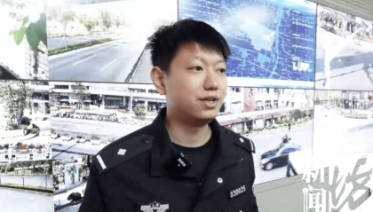 上海一老阿姨一个月在超市盗取鲜猪肉10次！被抓后的“神回复”绝了