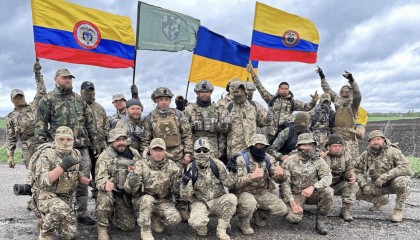 乌军将外国雇佣兵当俄军,激战两天才醒悟,俄军简直不敢相信!