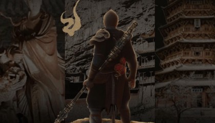 黑神话游戏带火山西游！京东旅行外国游客单量环比增长超3倍