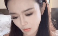 冉莹颖否认身边人参与名媛培训班：把男人当猎物把别人都当蠢猪