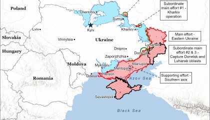 2025年3月17日俄乌战局：大显神威！乌军无人机突袭俄防空系统，库尔斯克边境局势微妙变化