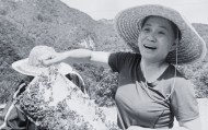 抗洪失联19天，被洪水冲走的怀柔村支书尹春燕遗体已找到