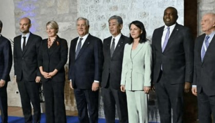 警报拉响？7国不准改变现状，话音刚落，中方狠狠反将一军