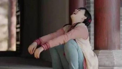 “亚洲蹲”火遍了全网，“中国睡”为何也难倒了外国人？