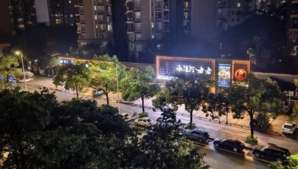 “太亮了,根本睡不着觉”!东莞有市民投诉!官方回应