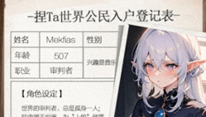 下载量超2.5亿次，捏Ta“人生人”平台爆火，二次元狂喜