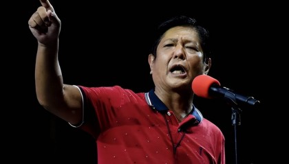 地点已定？美军在台海虚晃一枪，真正目标暴露，中方必须警惕