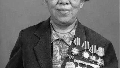 送别！她在上海逝世，享年102岁！出身名门世家，被誉为“人民海军居里夫人式女杰”