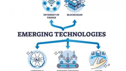 Defi的起源与开发逻辑：区块链技术的革新之旅