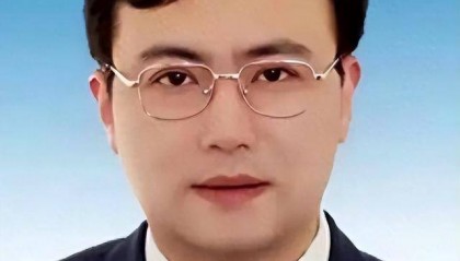 淄博市副市长沙向东，已任市委常委