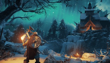 国外3A游戏有哪些，最近比较火的国外3A游戏盘点