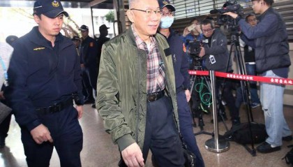 柯文哲案今晚再开羁押庭，郭正亮直言：这次若被押恐出不来