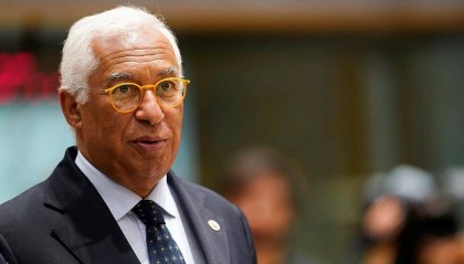 欧洲领导人：若不能达成停火协议，美欧必须加大对俄施压