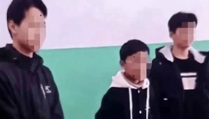 邯郸13岁初中生杀害同学被判无期，对低龄犯罪是有力震慑