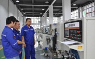 量效齐增破纪录！陕西黄金集团西安秦金公司交出亮眼“期中”答卷