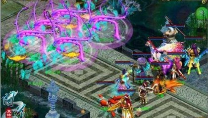 探秘手游奇宝斋app下载官网，解锁无限惊喜！