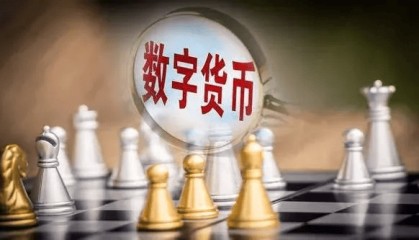 大涨20%！数字货币ETF强势反弹