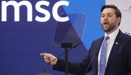 金灿荣：有人说这次中国的大机会来了，我并不乐观