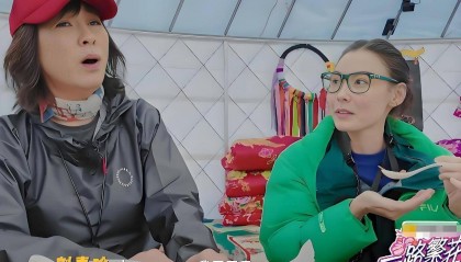 何赛飞怒斥张柏芝后道歉：我这个人脾气急并非针对人