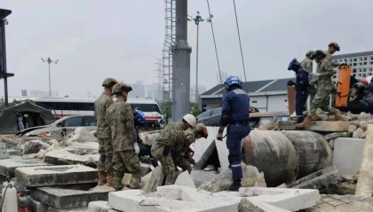 “和平友谊-2025”联演:政治工作嵌入联演全过程