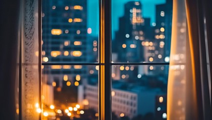 用30万元买了价值近百万的房产,她的贪欲就此被勾起|今晚九点半