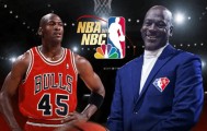 62岁迈克尔·乔丹宣布“出山”，下赛季将解说NBA