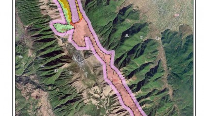 核心区禁止进入！大理一地又发布通告→