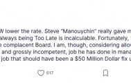 特朗普：正在考虑允许对美联储主席鲍威尔提起重大诉讼