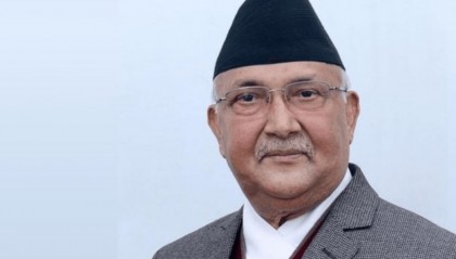 尼泊尔局势失控没几天,幕后黑手等不及跳出来,试图同时给中印上套