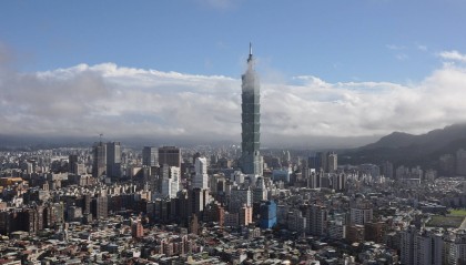 台海观澜 | 郑丽文披挂上阵,赖清德铤而走险几率大增