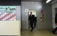 官宣！小因扎吉闪电签约阿尔希拉尔！国米功勋主帅沙特点兵，剑指皇马！