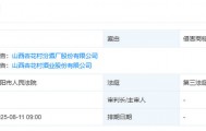 山西汾酒起诉山西杏花村酒业：涉嫌侵害商标权