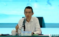 漳州市委常委、秘书长张鸿任福建省第十四批援宁工作队领队（附简历）