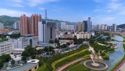 中国长安网 | 被麻辣烫带火的天水，这样打造旅游警务“新样板”