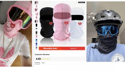 时尚防晒走红，产业带卖家在跨境电商SHEIN（希音）上爆单忙