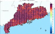6号台风或将在广东登陆，本周将有大暴雨