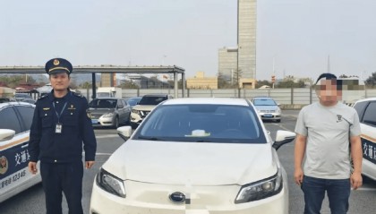 广州南站再现黑车宰客,大学生打车18公里被收581元