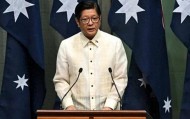 马科斯口出狂言，明确表示：若台海冲突一旦爆发，菲律宾必将介入！
