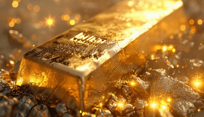 黄金税收新政实施后，黄金消费股重挫、金条涨价，投资格局会怎样变化？